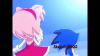 [MEPart 1] Its the Way: Sonamy