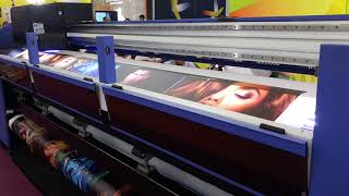 KEUNDO M3200 UV Roll to Roll Printer | Global5Tech screenshot 5