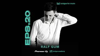 Episode 20: Ralf Gum