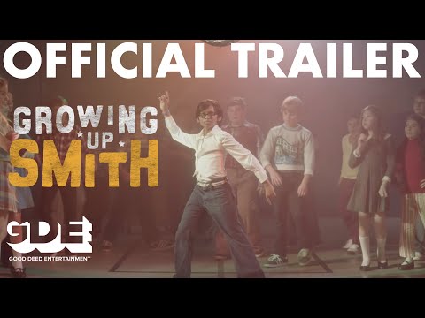 Growing Up Smith trailer