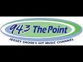 Wjlk 943 the point  legal id  1997 2