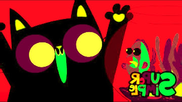 Lets Play Peekaboo Sparta pitch Super Simple Songs  Effects | Sponsored By Preview 2 Effects