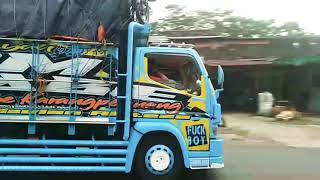 Mentahan Truk One By One