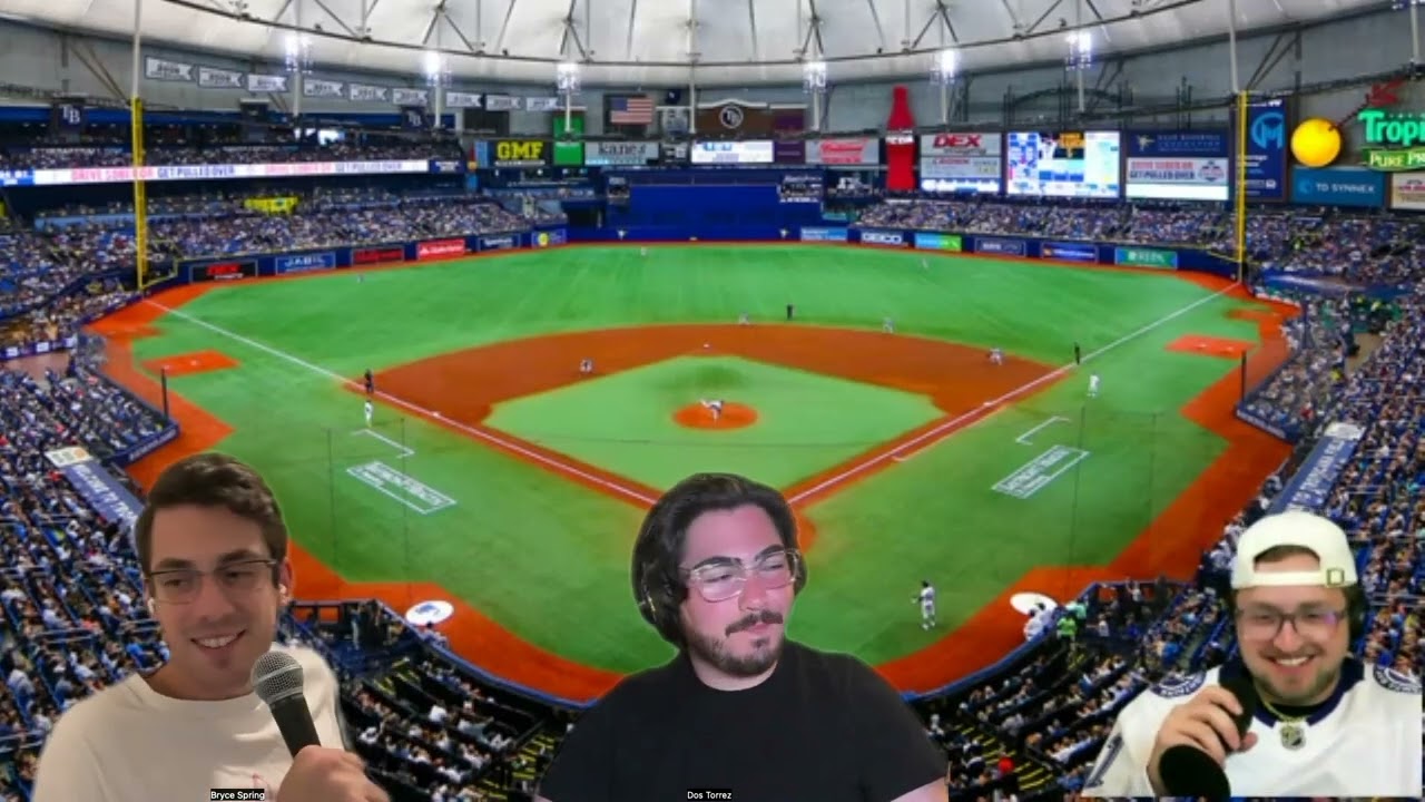 Wise Guys: Bets n Brews Ep. 4