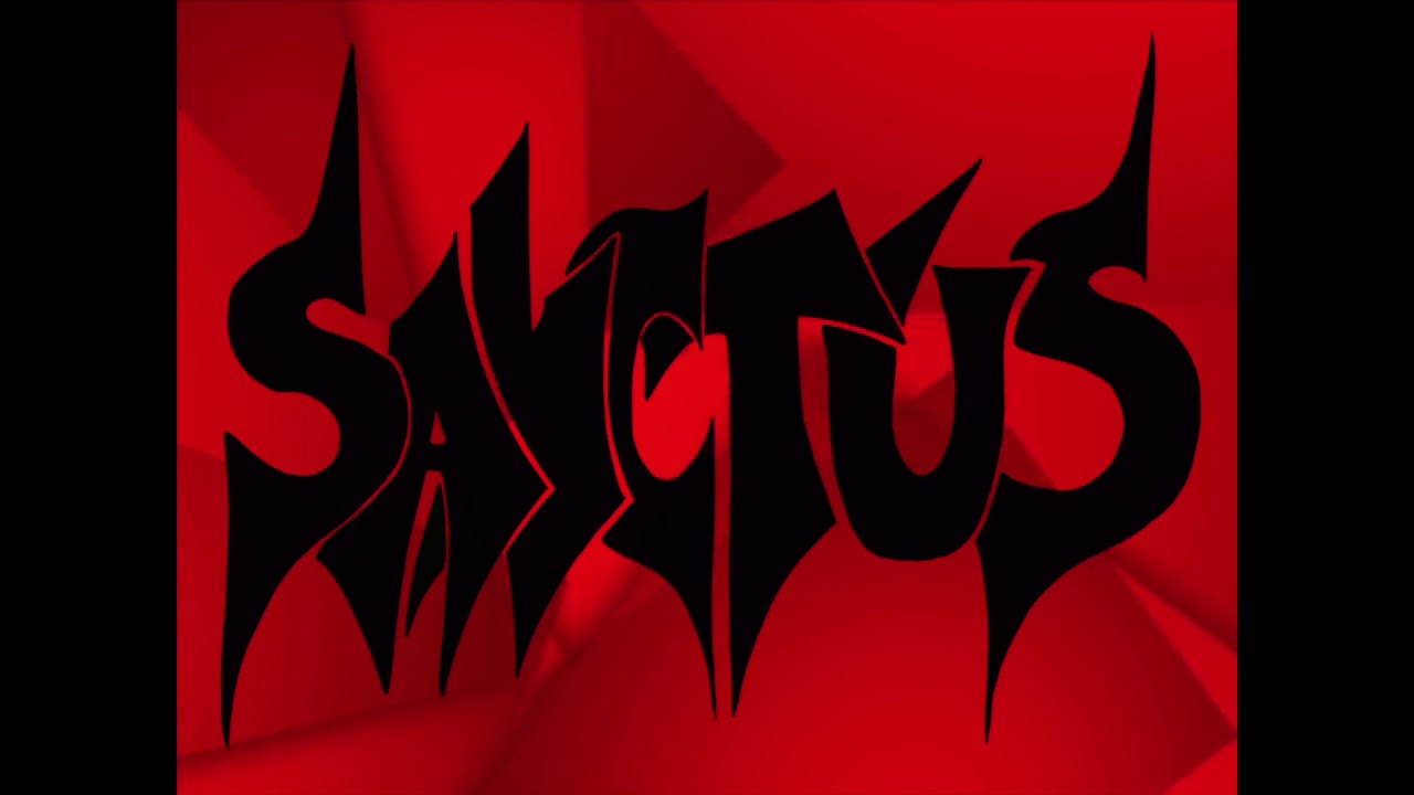 SANCTUS -Missing Time (1993) - YouTube