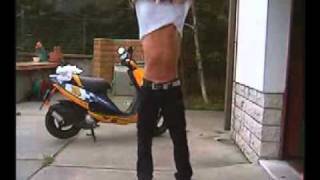 Take Your Shirt Off !.wmv