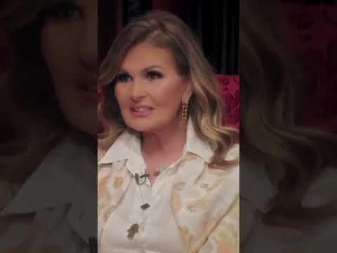 يسرا اتعلمت ازاي من جروحها في الحياة السيرة