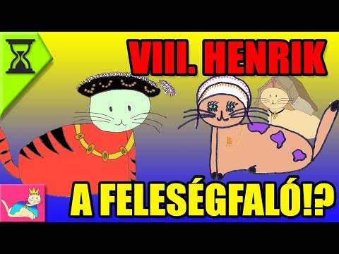 Videó: Mikor volt Henry VII király?