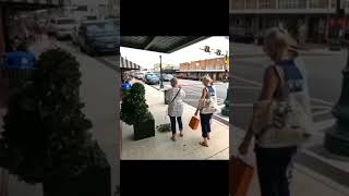 What In The Tarnation? *Thank You* Aaaahhh