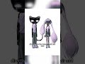 Character Design Process | Not Alone Animated Short Film (Coming June 2026)