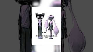Character Design Process | Not Alone Animated Short Film (Coming June 2026)