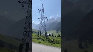 Sonmarg - Beautiful Kashmir Valley | India Hindustan