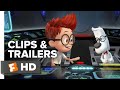 Mr. Peabody & Sherman ALL Clips + Trailers (2014) | Fandango Family