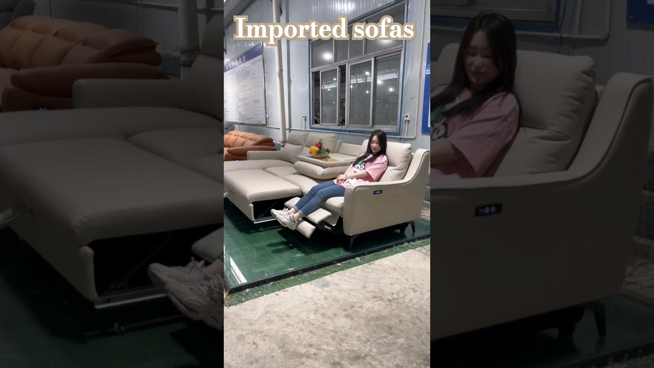 3 in 1 sofa set | China imported 