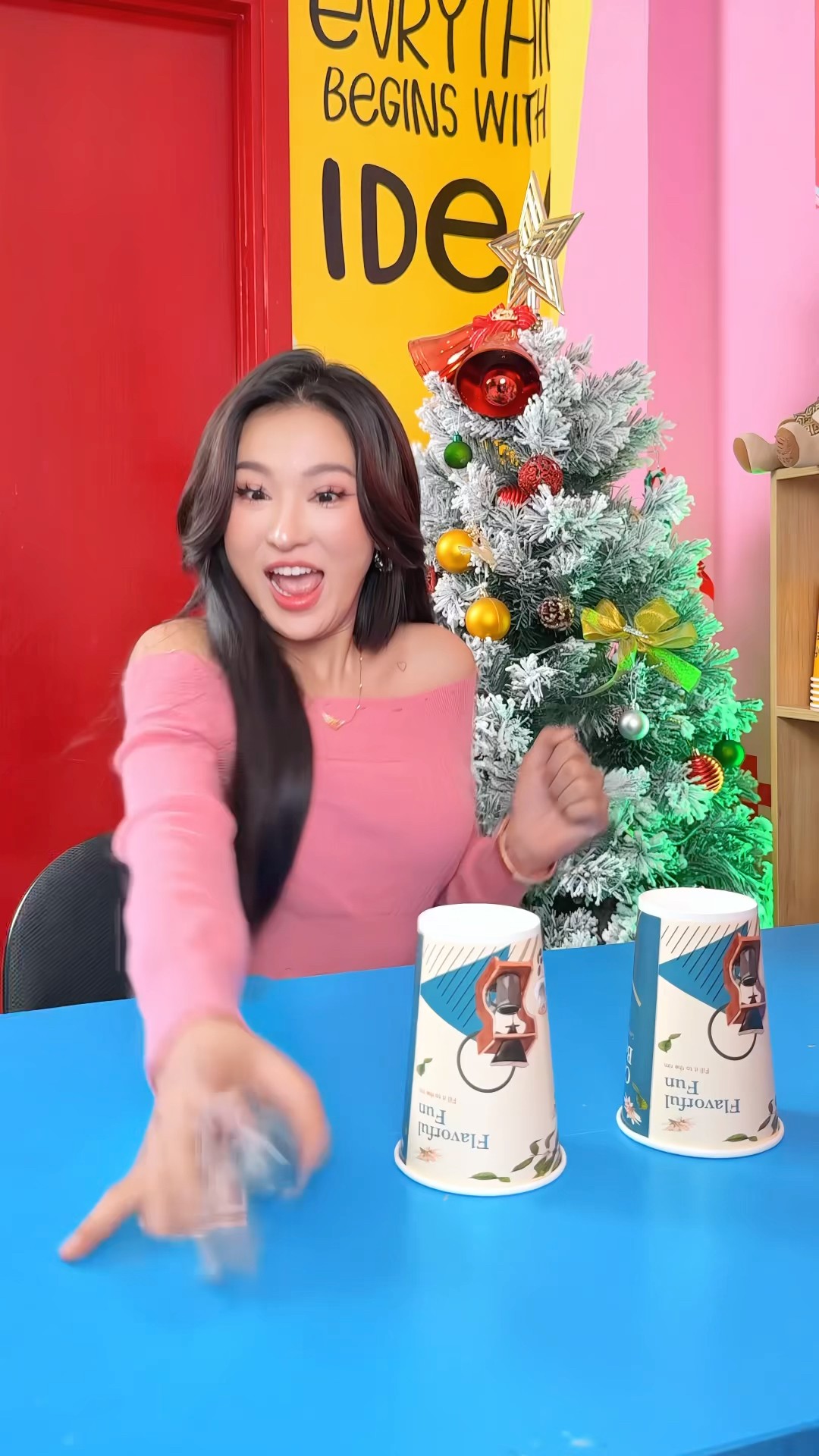 Đôi khi lựa chọn sai sẽ tốt hơn #funny #shorts