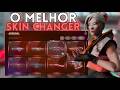 SKIN CHANGER VALORANT: O VÍDEO QUE VAI TE ECONOMIZAR MILHARES DE REAIS EM VP!
