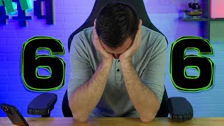 Jason Bytes Back Ep. 66 - 500W for Plex server is dumb? Tautulli useless?