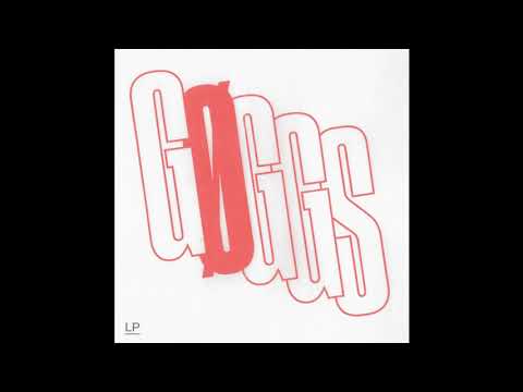 GØGGS — GØGGS – GØGGS [FULL ALBUM]