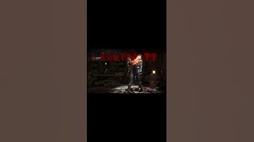 Jax Brutality – Mortal Kombat 11 | Power Punch Finish 💥🔥