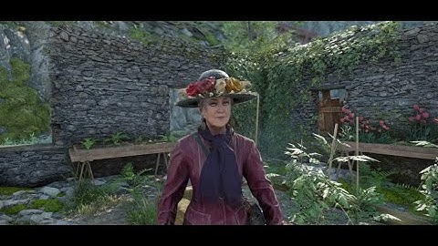 Atomfall part 3  Mother Jago and getting some more atomic batteries