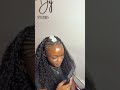 Lovely Jayda Wayda braids