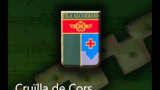Cruïlla de Cors.
