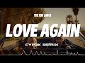 The kid laroi  love again cyp3k remix  slap house 2023