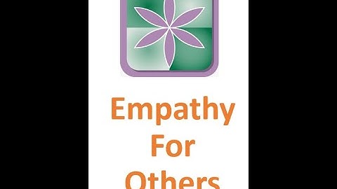 Empathy For Others