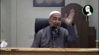 Adakah Menyanyi Itu Haram? - Ustaz Azhar Idrus