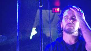 Pearl Jam - Footsteps (Live at the Spectrum 10/30/2009) chords