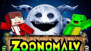 JJ and Mikey Become HOUSE HEADS X Zoonomaly Theme Song (COVER)