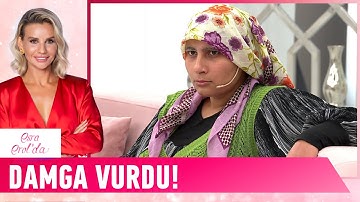 Cemile tüm Türkiye