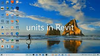 Famous Units in Revit Completely Explained - Revit Beginnier Tutorial Net Worth