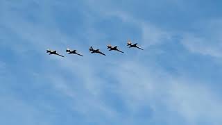 空軍F-5E/F戰機解除戰備  除役前衝場吸引軍事迷