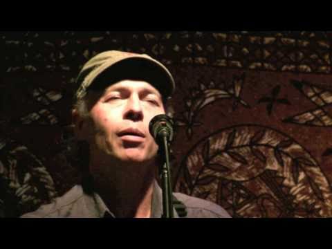 Peter Prince - Indigo Blue