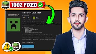 Fix Minecraft Launcher not Downloading or Installing (Microsoft Store) (2025 New Method)