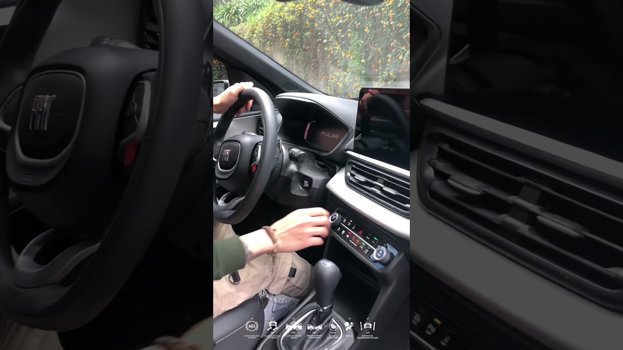 GRWM para salir en mi Pulse 