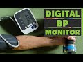 Top 7  Best Digital Blood Pressure Monitors in 2024 | In-Depth Reviews & Buying Guide