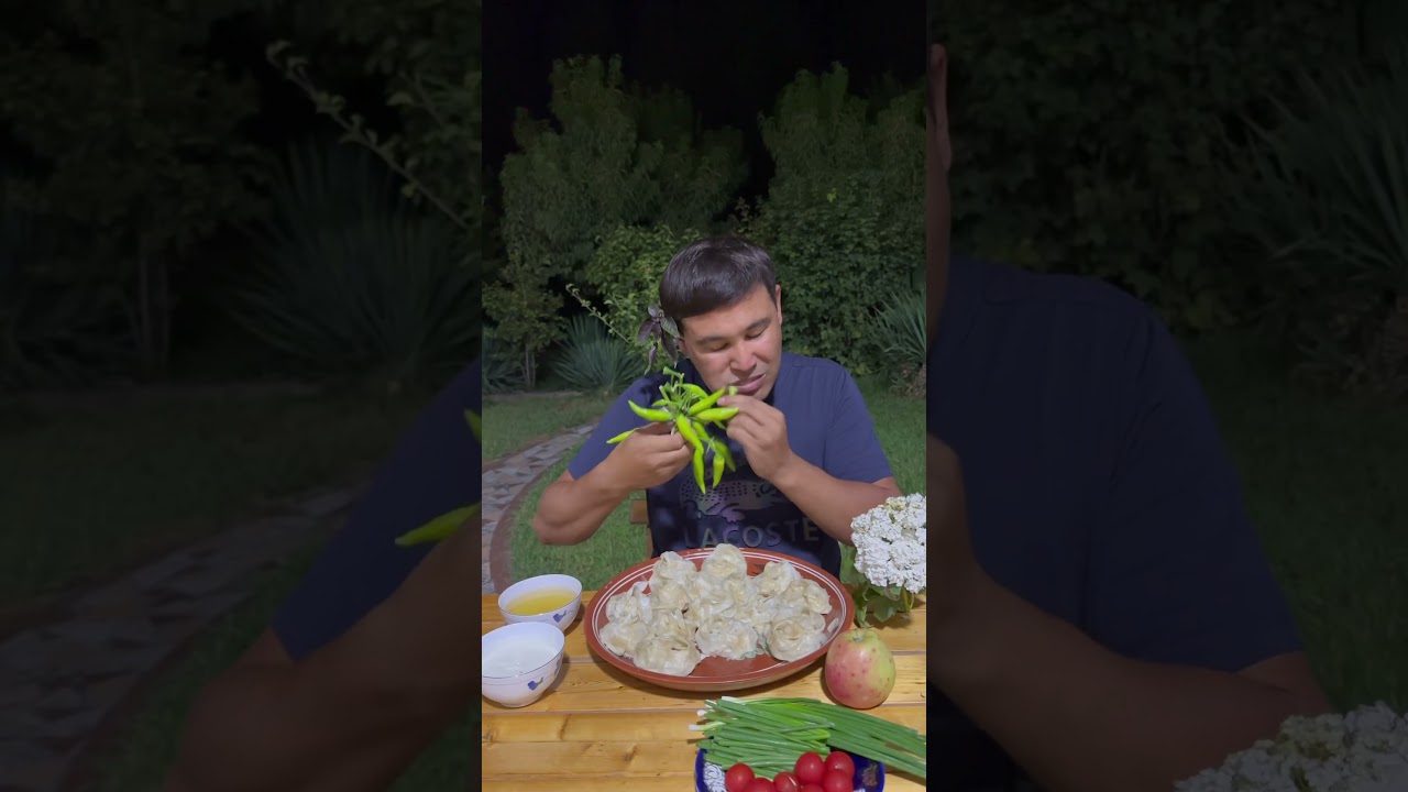 Saboychi Asmr Chelle Pepper