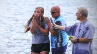 Beach Baptism Blast 2016