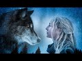 THE WOLF SONG - Nordic Lullaby - Vargsången