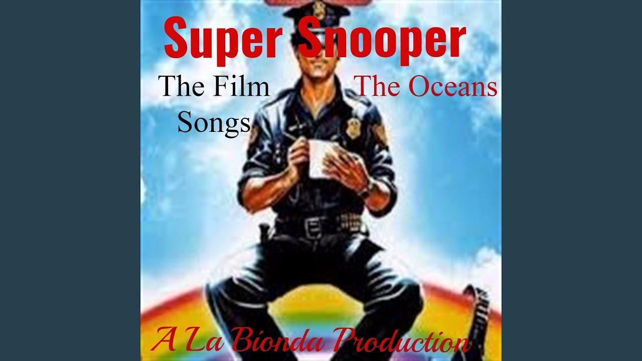 Watch Funky Snooper on YouTube Watch Funky Snooper on YouTube
