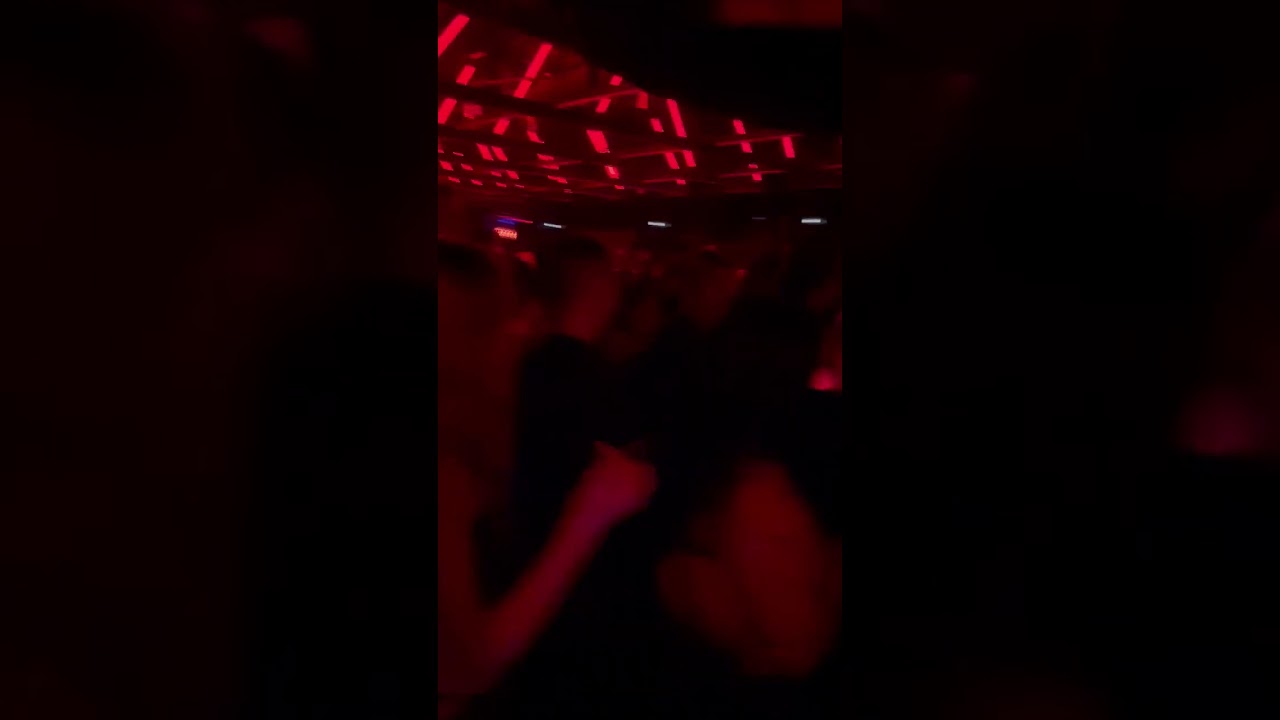 Hernan Cattaneo At It'll Do Club Dallas Texas 