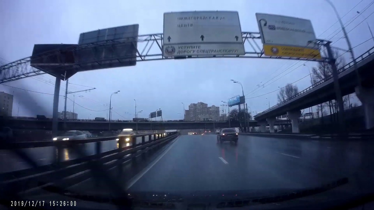 Видеорегистратор AdvoCam FD Black II - YouTube