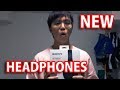 Unboxing the Sony WH-1000XM3 headphones