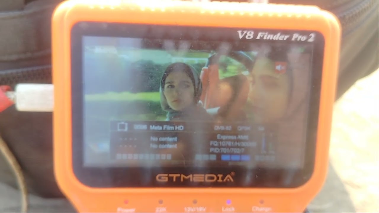 Al Yah 1 (52.5°E) Latest Update | 78 Inch Dish Signal Test & Channels Update