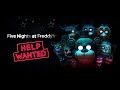 FNaF VR Help Wanted - (2)