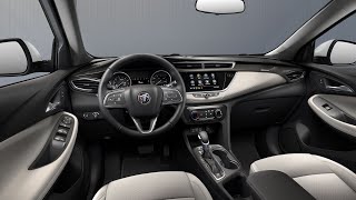2023 Buick Encore GX
