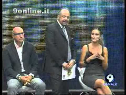 Goal Show 18/10/2010 Parte 4/10