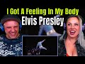 Réaction à Elvis Presley J Ai Ressenti Quelque Chose Dans Mon Corps RÉACTIONS DE THE WOLF mp3